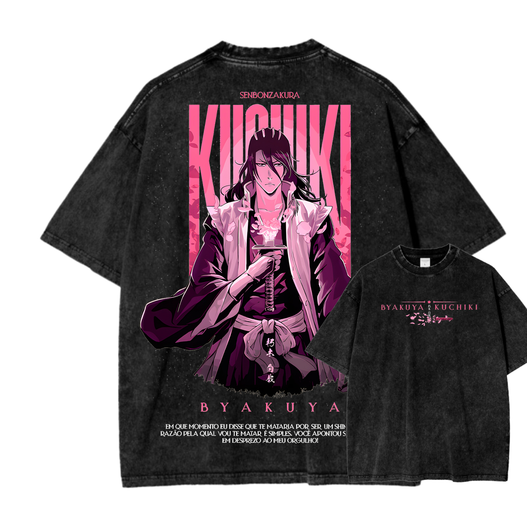 Unisex Fit Washed T-Shirt 2504005397