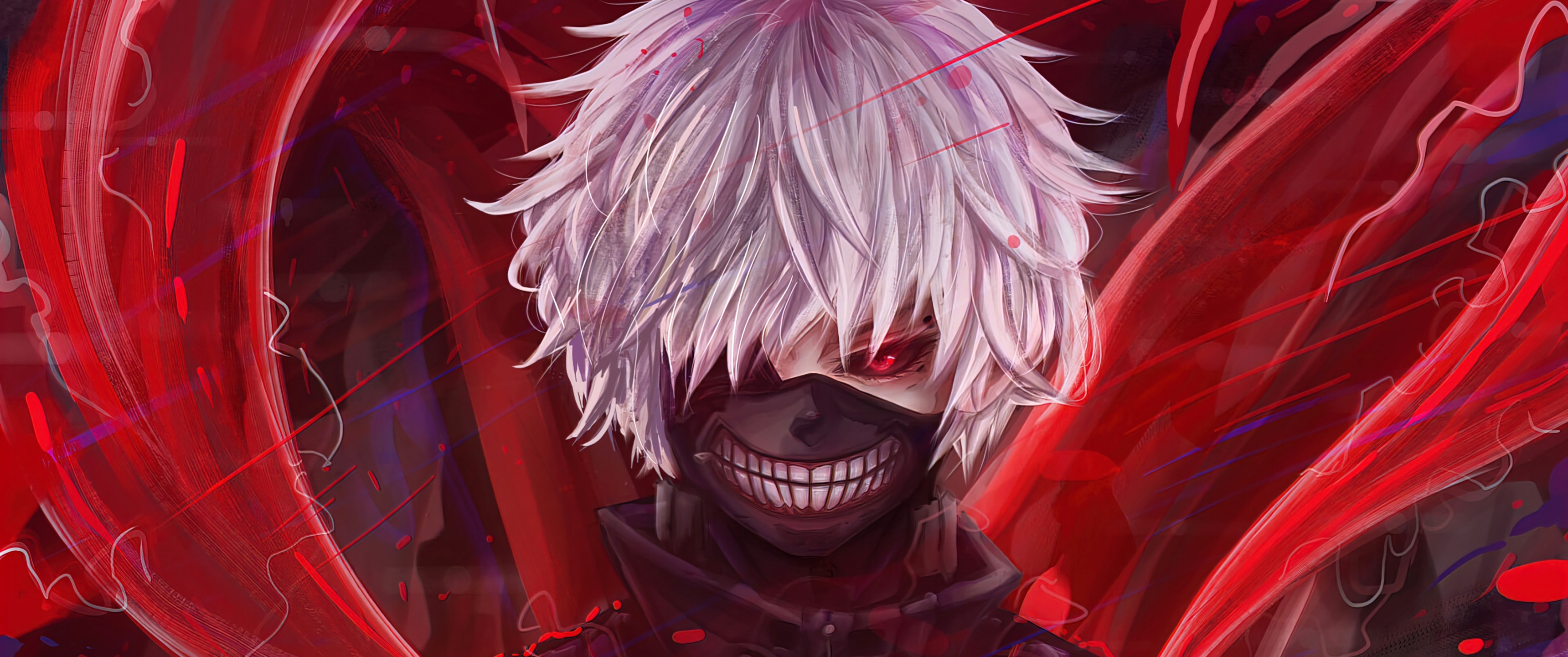 Tokyo Ghoul