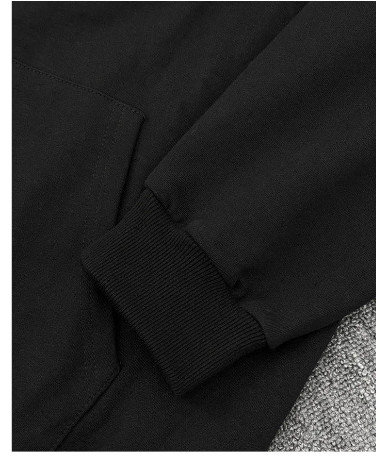 Chainsaw Man Control Devil Oversized Vintage Hoodie