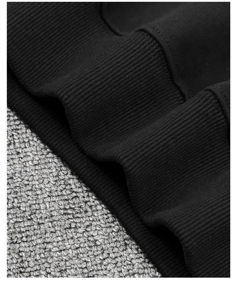 Chainsaw Man Control Devil Oversized Vintage Hoodie