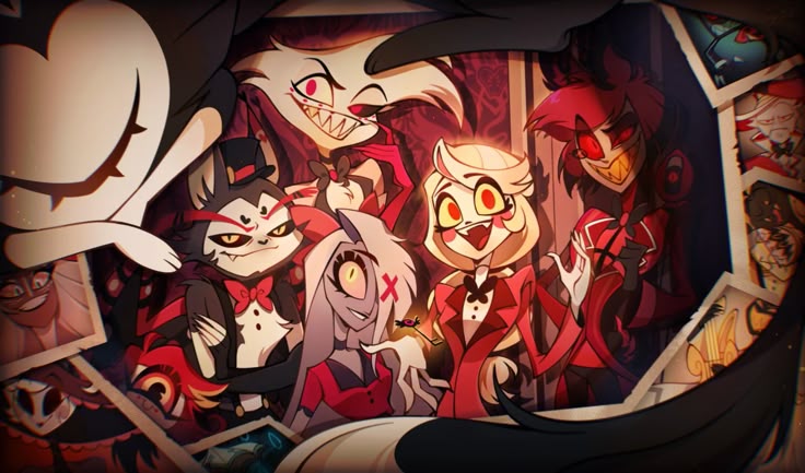 Hazbin Hotel