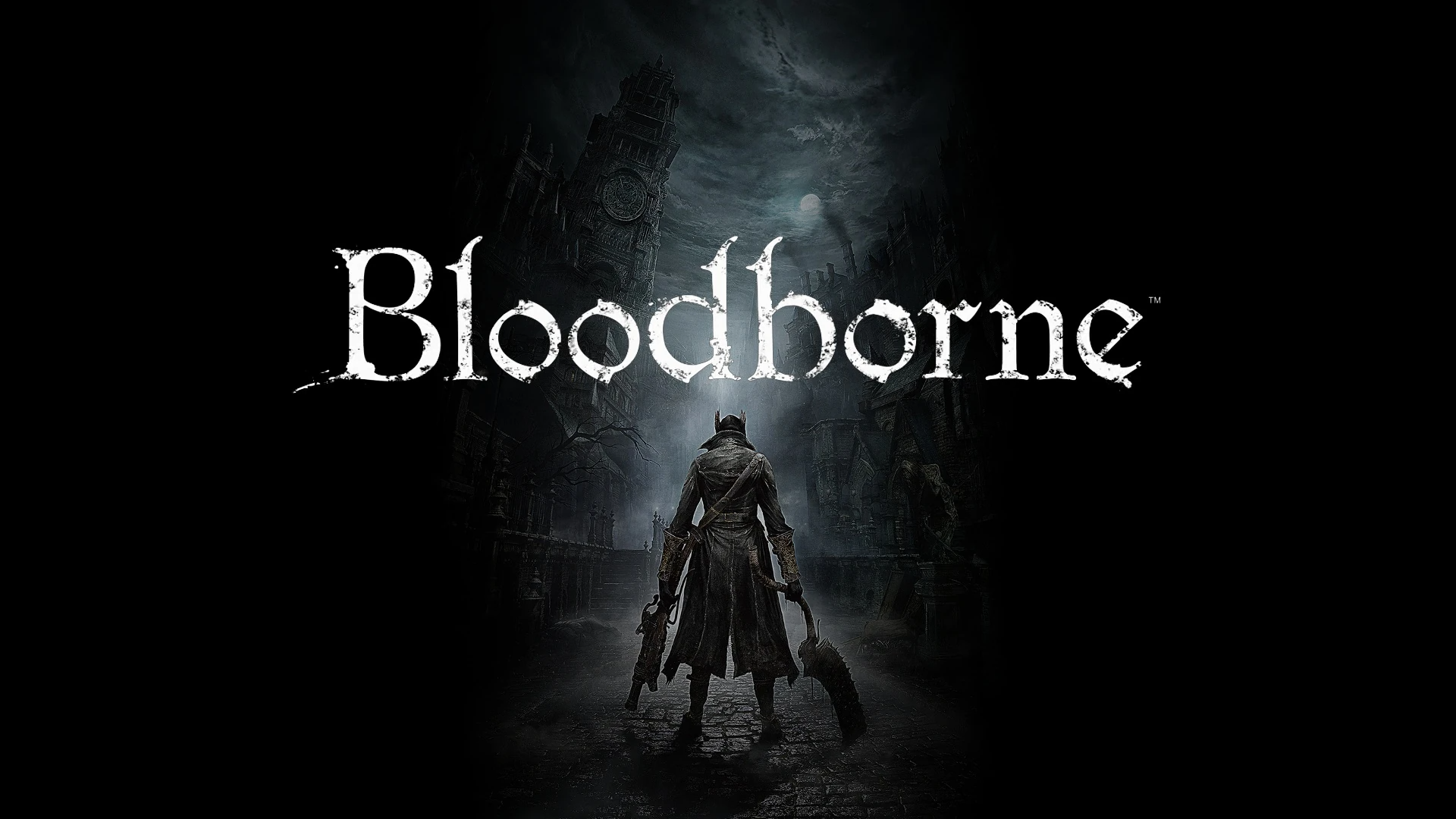 Blood Borne