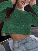 Only Green Top