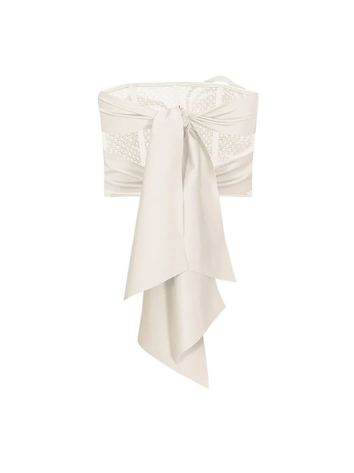 Rose Garden Bikini Set