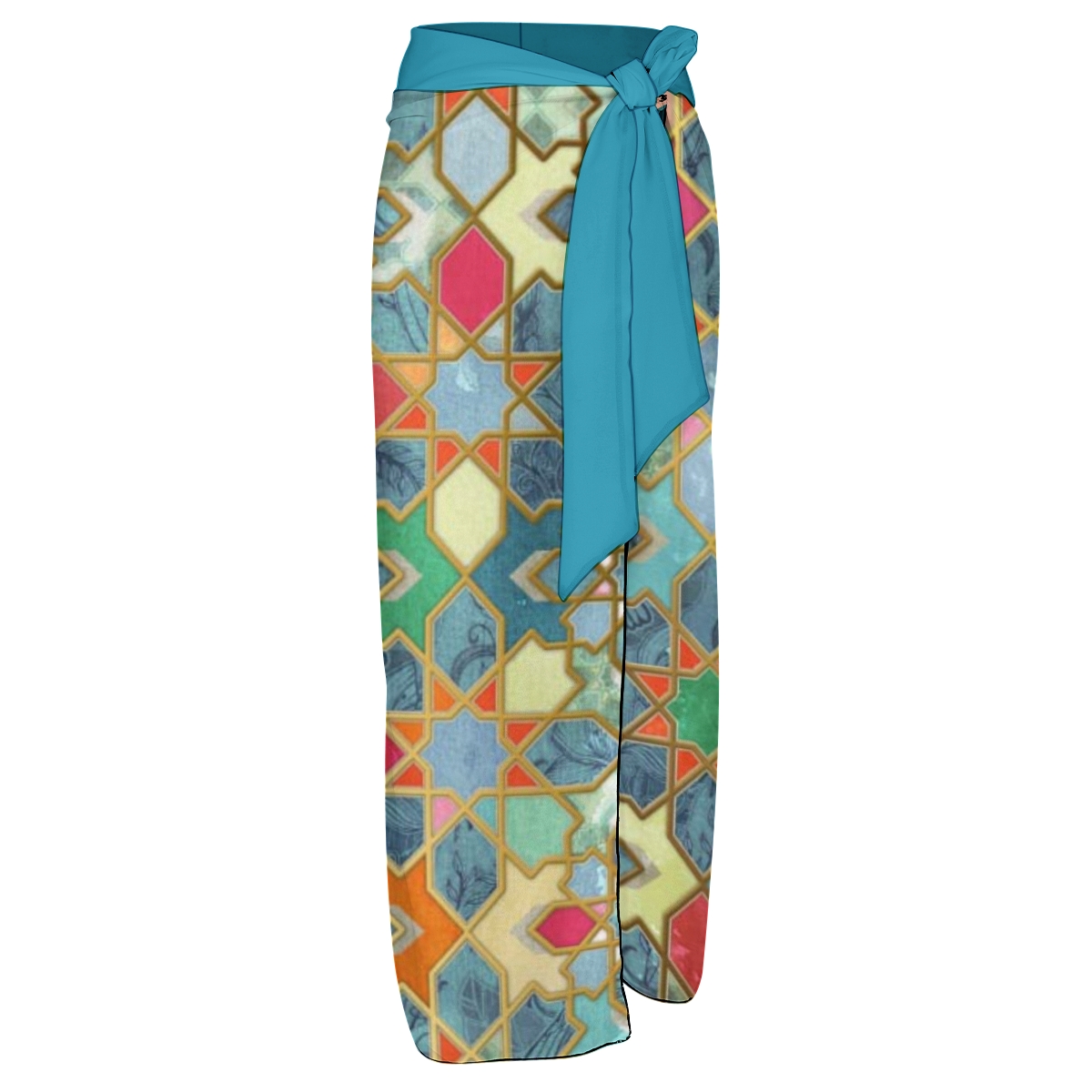 Women's Printed One Piece Swimsuits and Cover Ups 2509009131