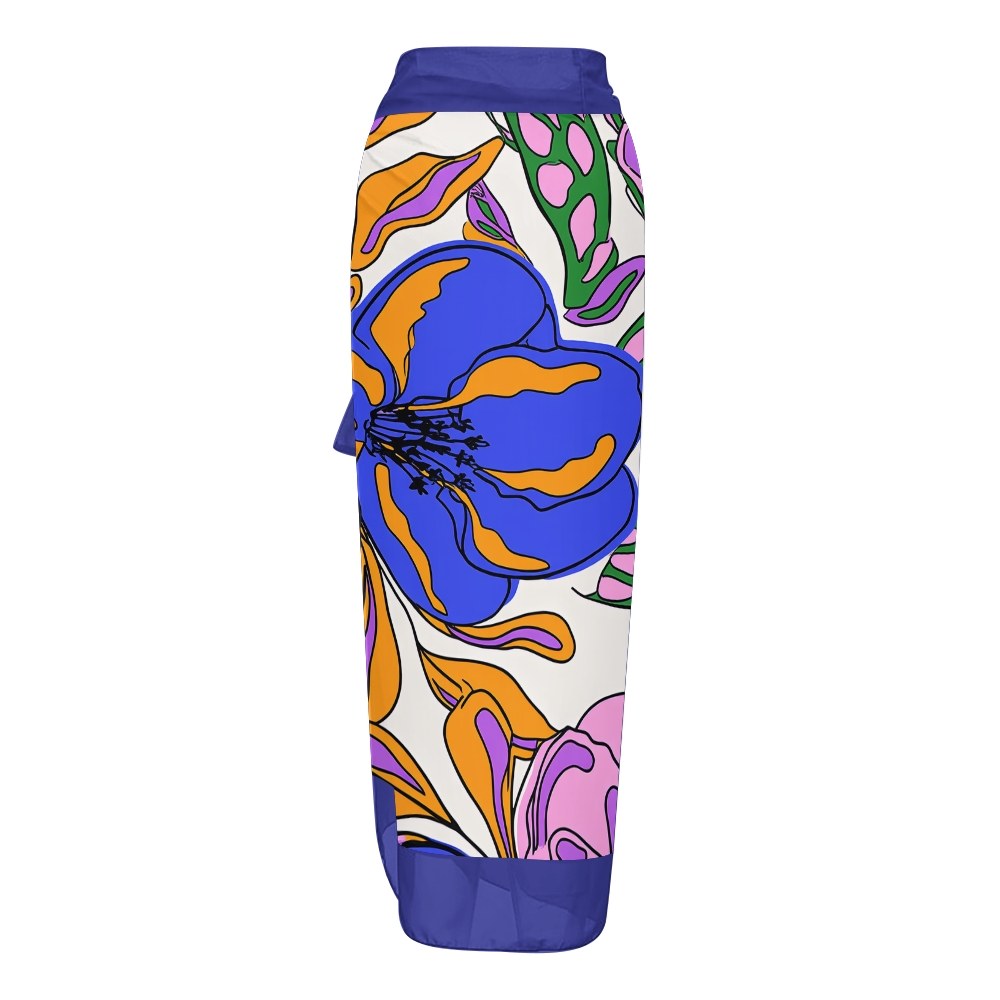 Women's Printed One Piece Swimsuits and Cover Ups 2509013893