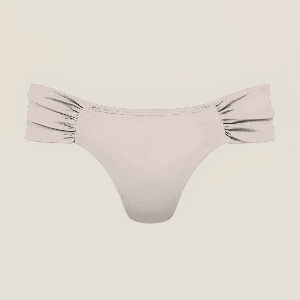 Black Sexy Halter Keyhole Cutout Two-Piece Bikini Set