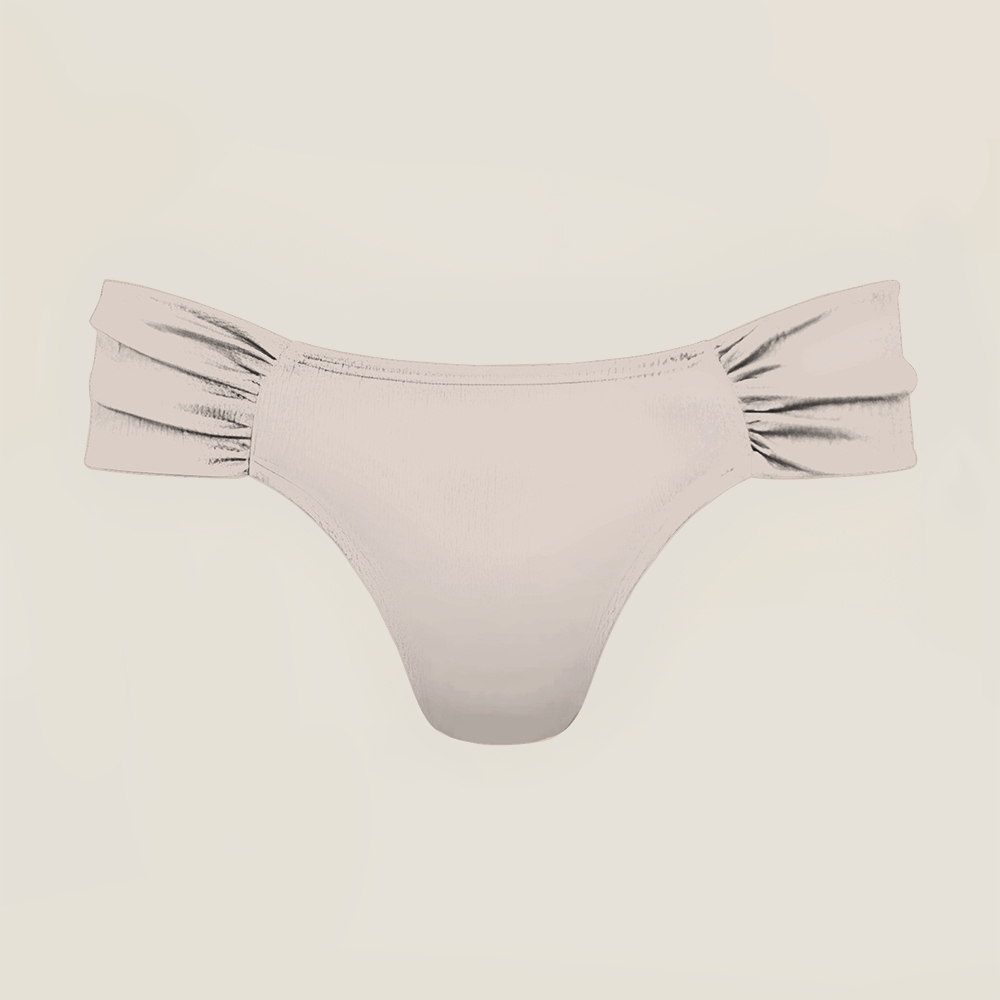 Black Sexy Halter Keyhole Cutout Two-Piece Bikini Set