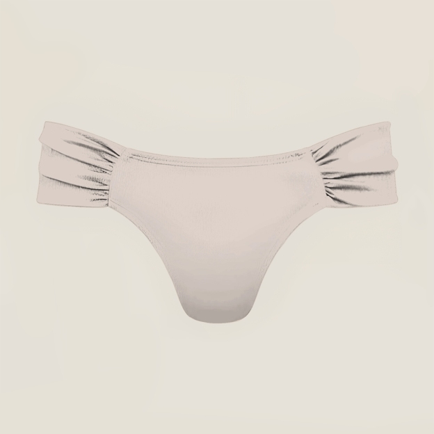 Black Sexy Halter Keyhole Cutout Two-Piece Bikini Set