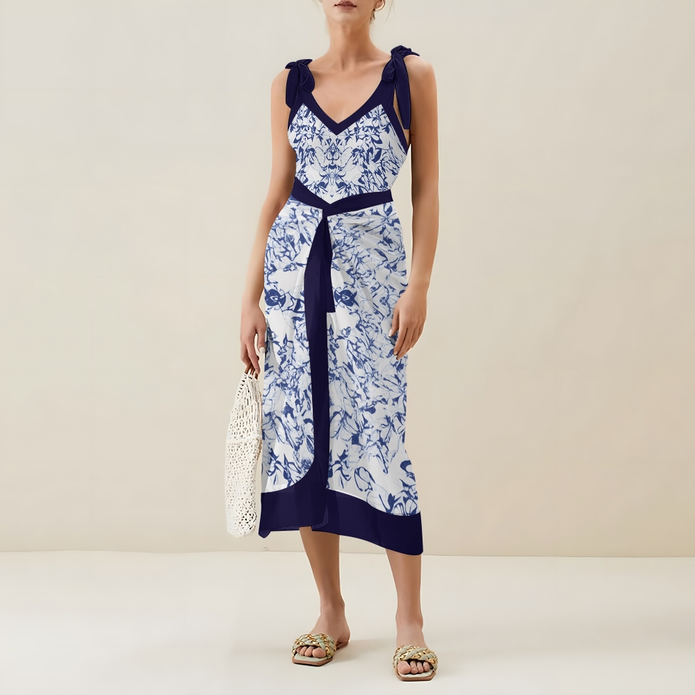 Women's Printed One Piece Swimsuits and Cover Ups 2509016538