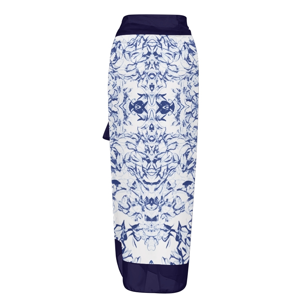 Women's Printed One Piece Swimsuits and Cover Ups 2509016538