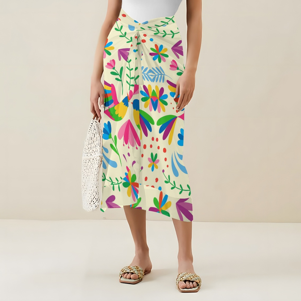 Women's Printed One Piece Swimsuits and Cover Ups 2509020398