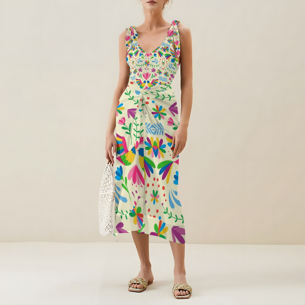 Women's Printed One Piece Swimsuits and Cover Ups 2509020398