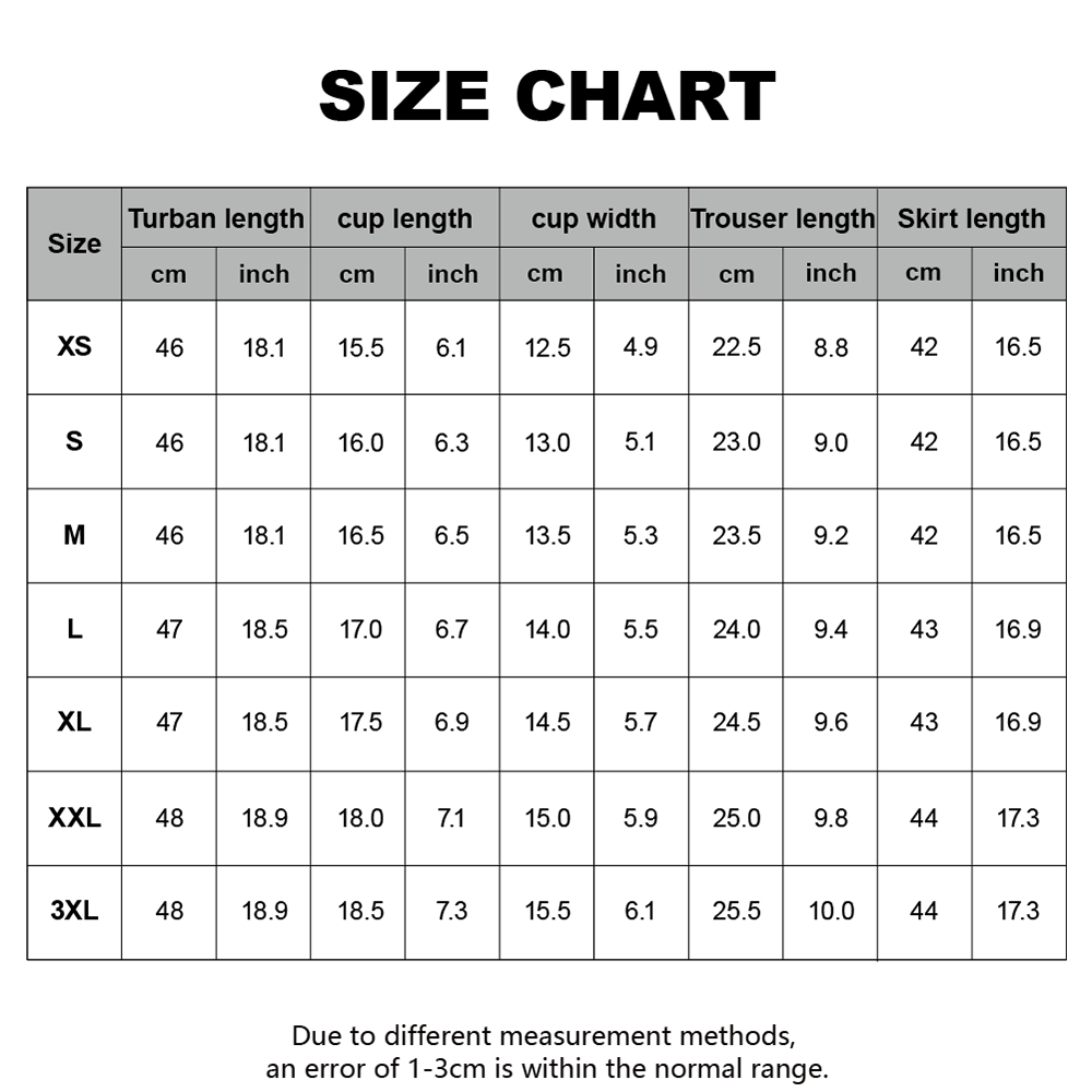 Tropical Colorful Diagonal Bikini 4-Piece Set with Matching Skirt and Headband