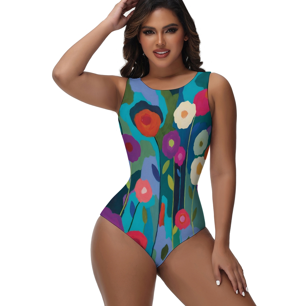 Good Morning Sunshine One-Piece
