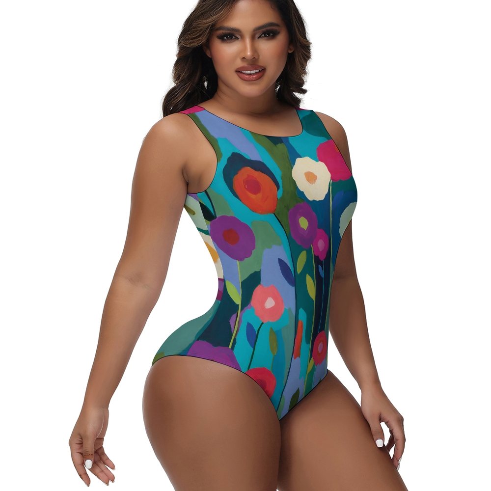 Good Morning Sunshine One-Piece