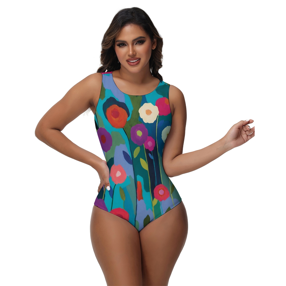 Good Morning Sunshine One-Piece