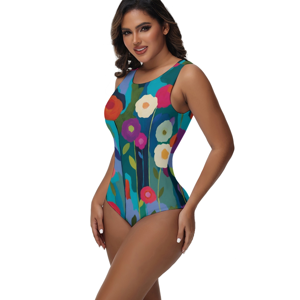 Good Morning Sunshine One-Piece