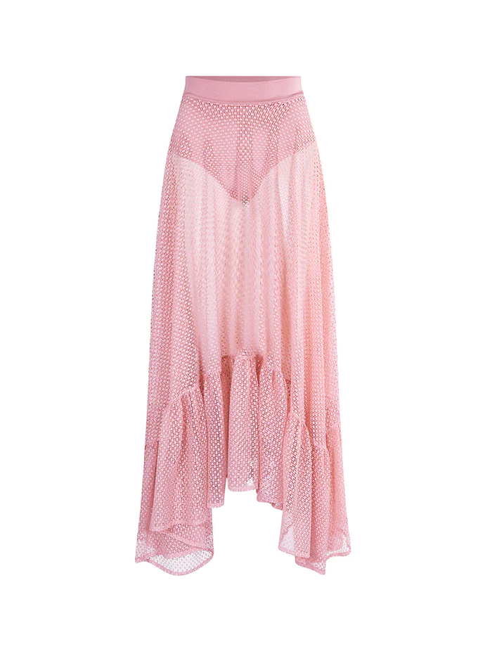 Rose Garden Bikini Set