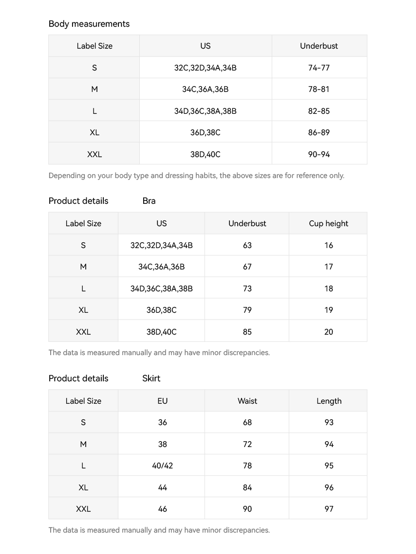 National Style Bikini Set