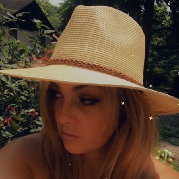 Straw Sun Hat With Wide Brim High Crown and Braided Band Perfect for Summer Styling