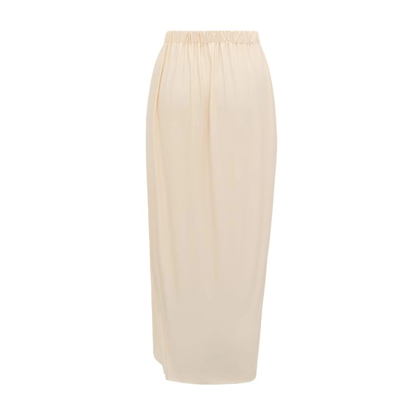 Lace Ruffle One-Piece Swimsuit Set