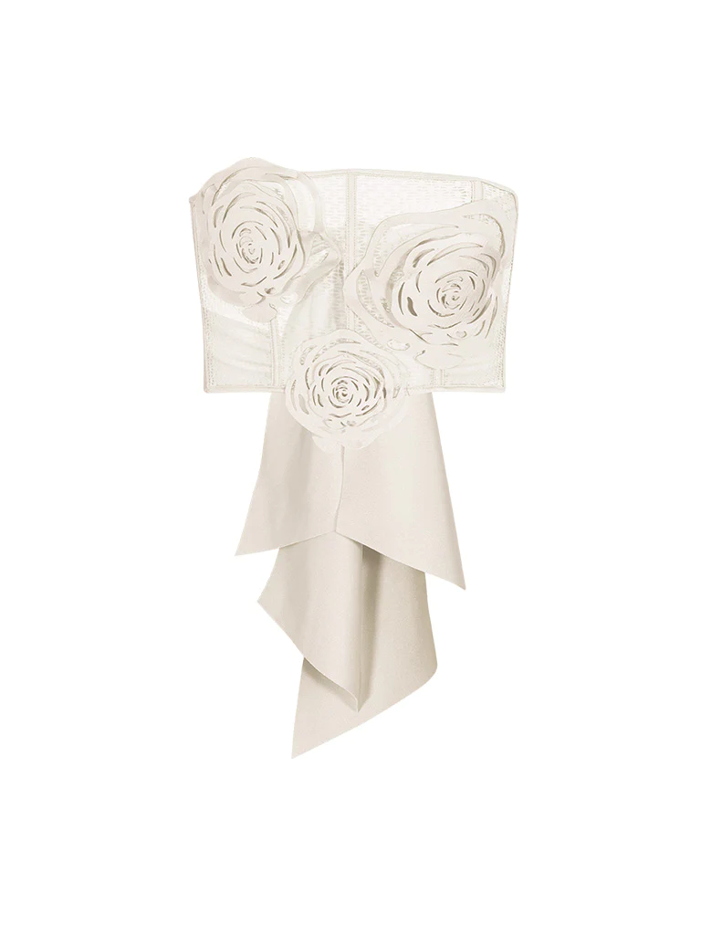 Rose Garden Bikini Set