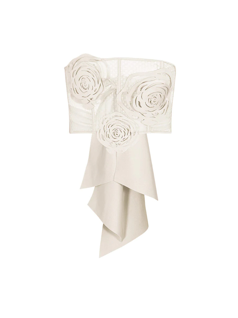 Rose Garden Bikini Set