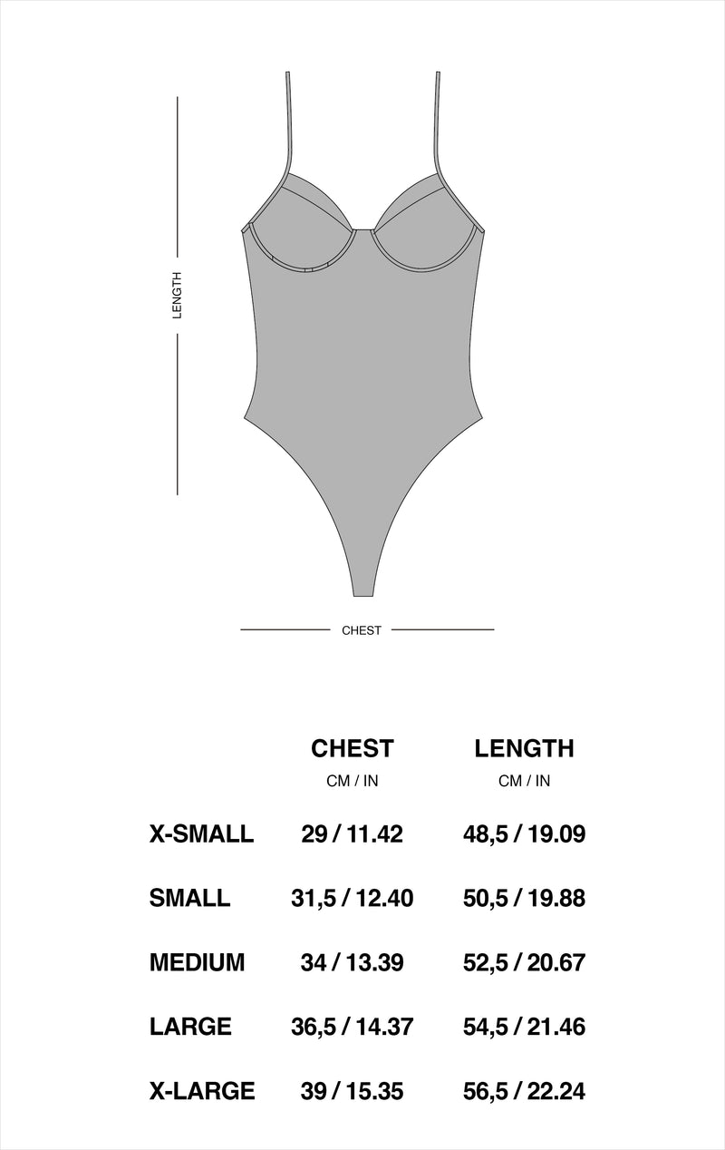 Navy Sport Style Swimsuit