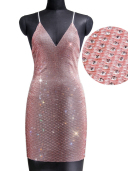 Pink Dress