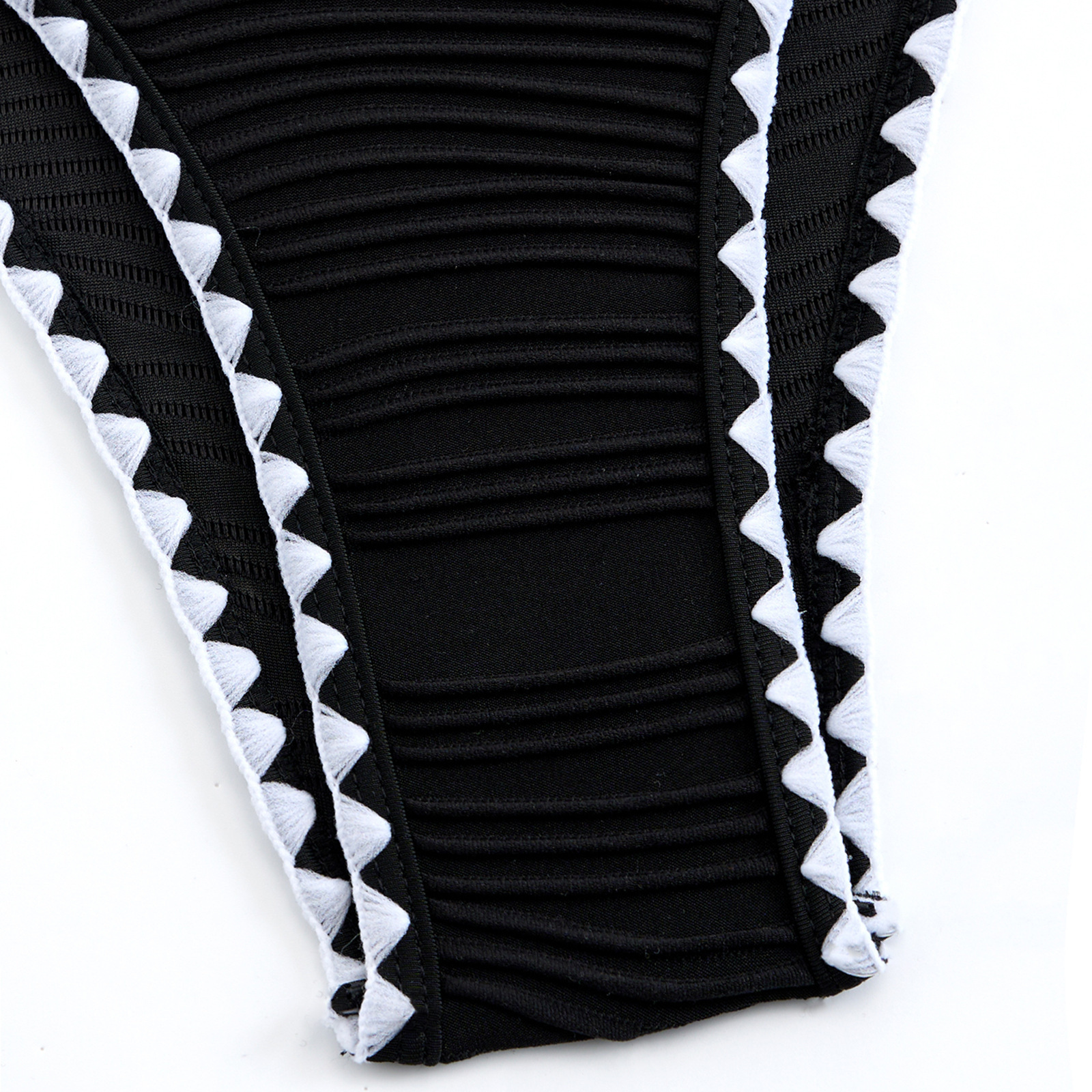 Women's 2026 New Luxury One-Piece Swimsuit with Star Accents