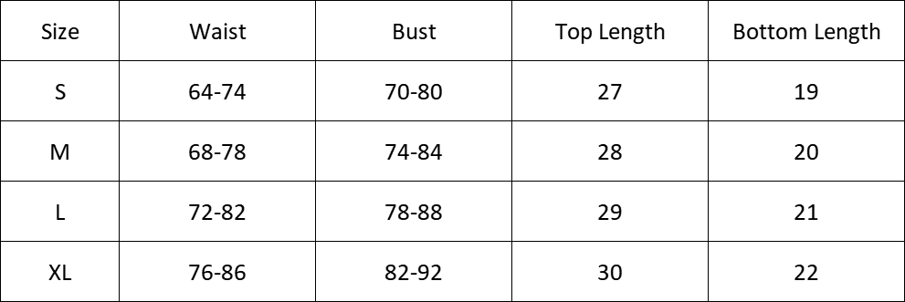 Women's One-Shoulder High-Waisted Two-Piece Swimsuit with Ruffle Trim in Waffle Knit Fabric