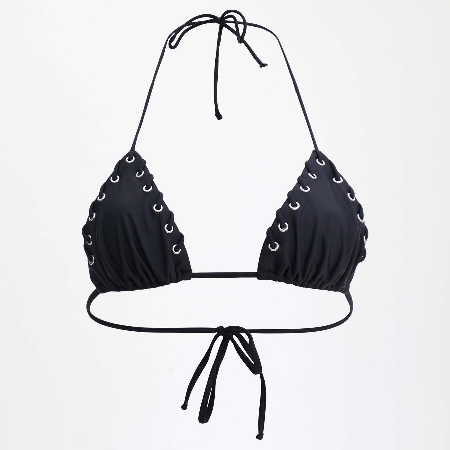 Classic Wire-Wrapped Bikini