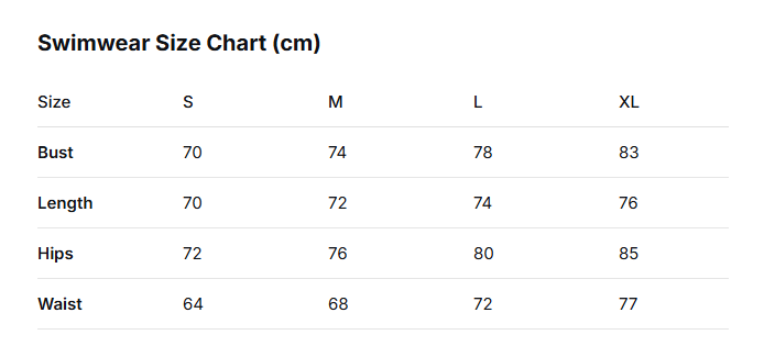 Women's New Color-Blocked One-Piece Swimsuit