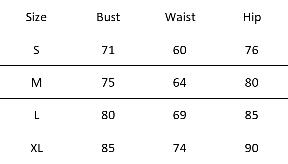 Women's Blue V-Neck One-Piece Swimsuit