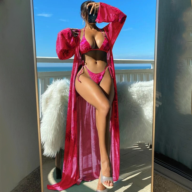 Island Vibes 3 Piece Set