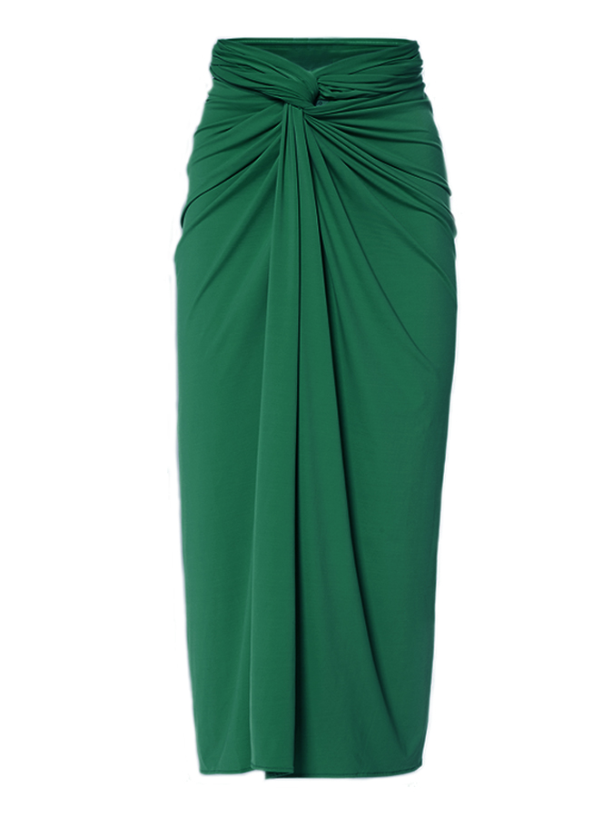 Designer Bikini and Cover Up