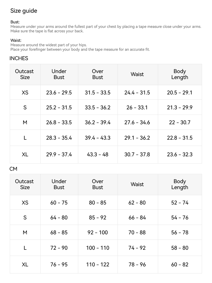 Solid Color One-piece Swimsuit