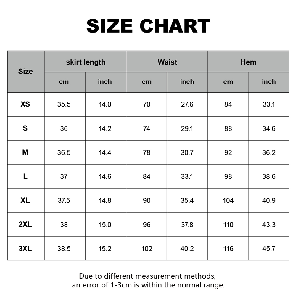 Vintage Garden Floral Print Skirt