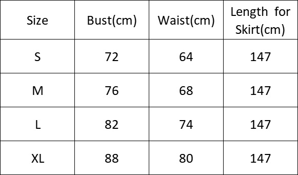 Women's Blue Gradient Print with Gold Foil Trim One-Piece Swimsuit with Skirt