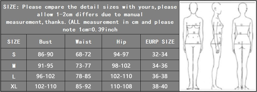 Women's Halter Neck One-Piece Swimsuit with Deep V-Neck and Mesh Panels