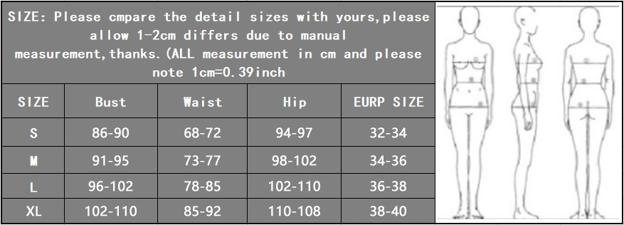 Women's Halter Neck One-Piece Swimsuit with Deep V-Neck and Mesh Panels