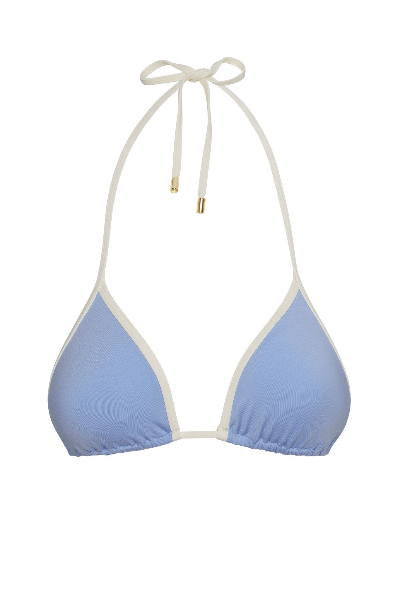 Palma Bikini Azure/Ivory