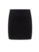 Only Black Short Skirt