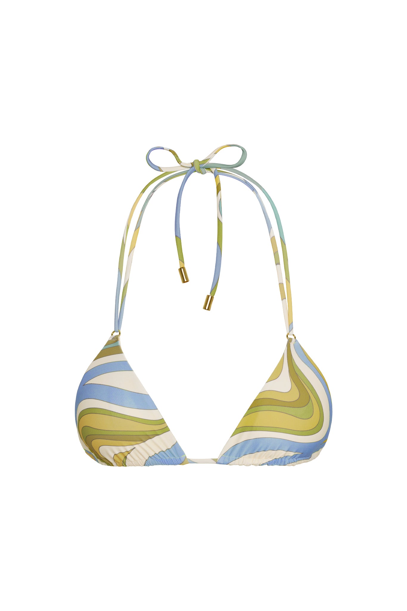 Hanalei Bikini Costa Rei Apple