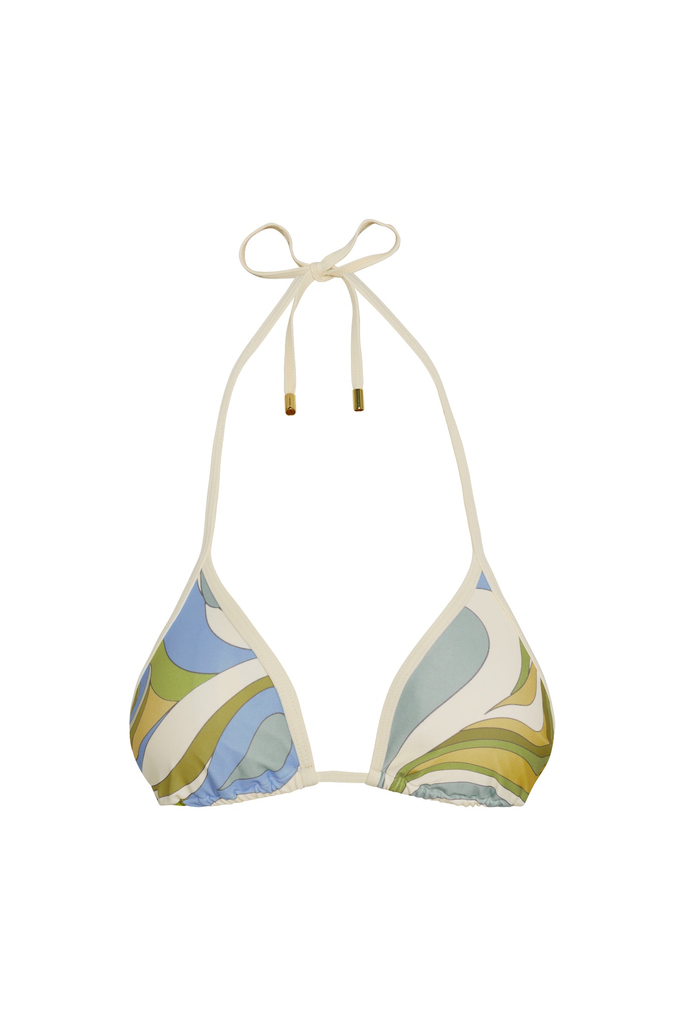 Palma Bikini Costa Rei Apple/Ivory