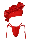 Red Bikini