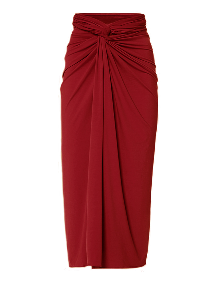 Designer Bikini and Cover Up