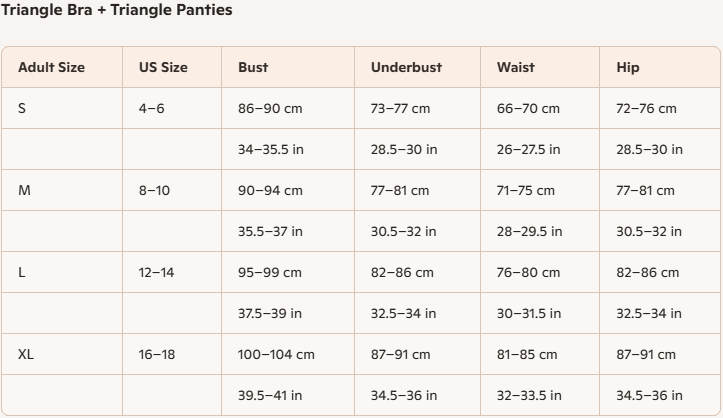 Sexy & Stylish Women‘s Two-Piece Swimsuit Set with Metal Chain and Rainbow Woven Strap Accents