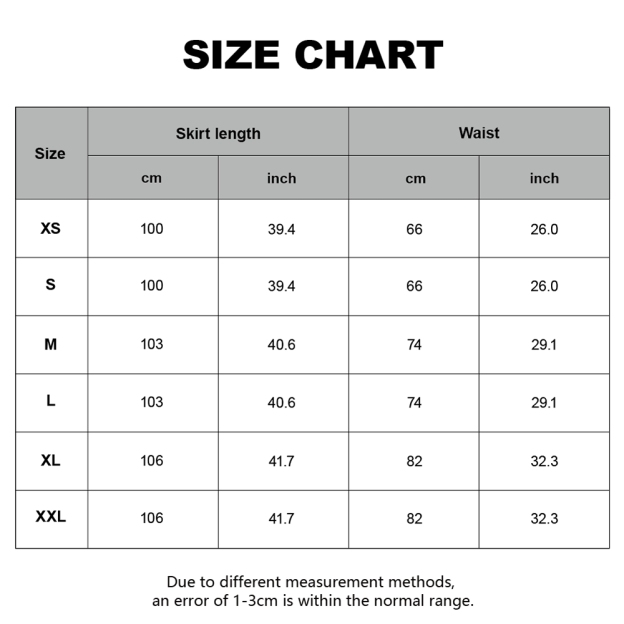 Black & White Contrast Ruffle One-Piece Swimsuit with Matching Slit Skirt